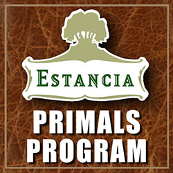 Estancia Primals